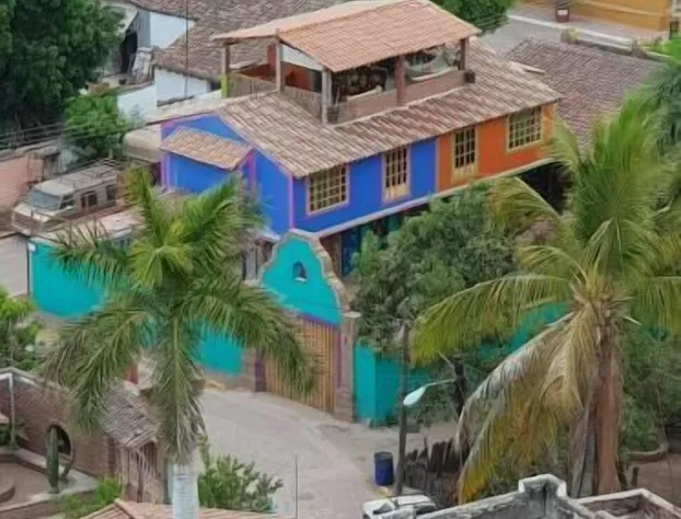 Hotel Villas Quelite hotel detail image 4