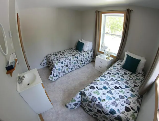 Hébergement Maison Fortier hotel detail image 1