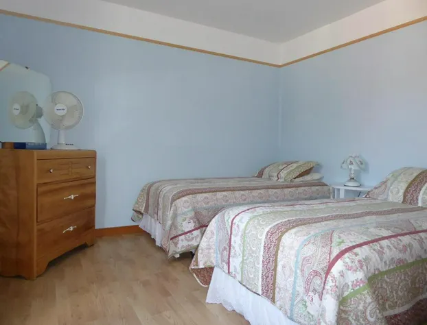 Hébergement Maison Fortier hotel detail image 2