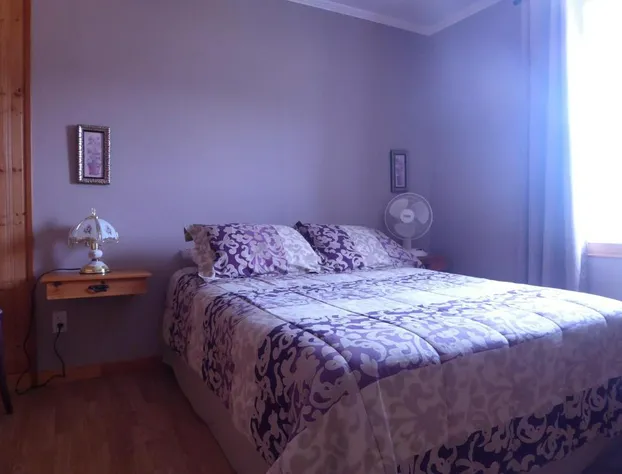 Hébergement Maison Fortier hotel detail image 3