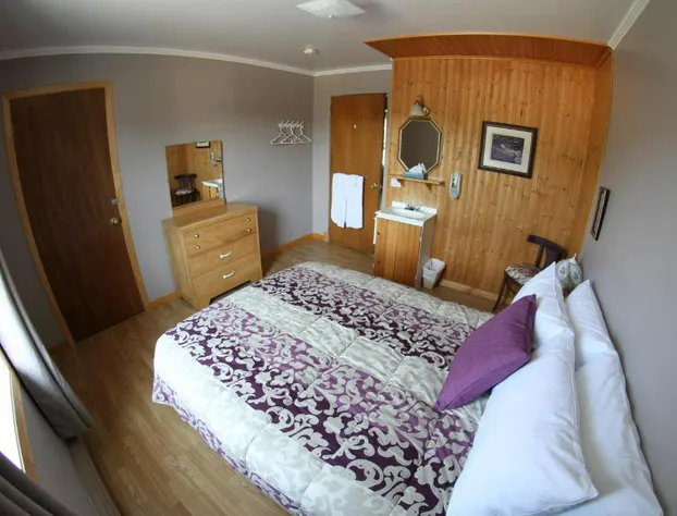 Hébergement Maison Fortier hotel detail image 4