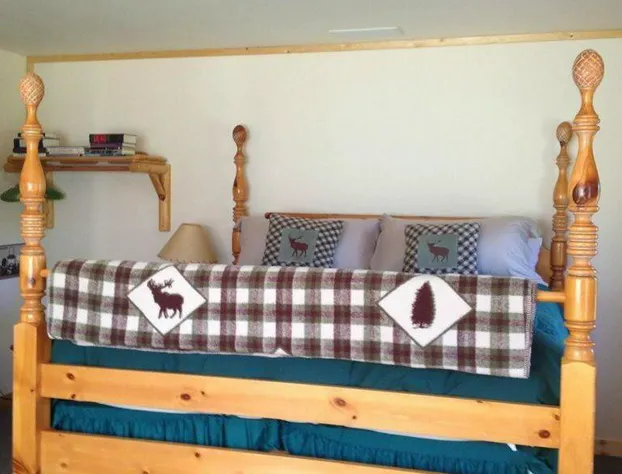 Inn on the Beartooth hotel detail image 2