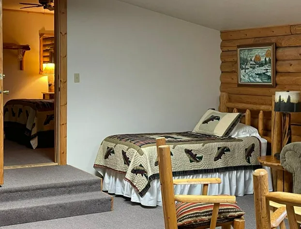 Inn on the Beartooth hotel detail image 4