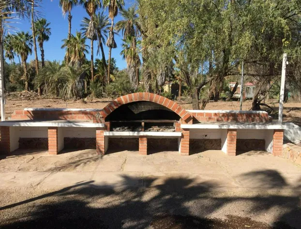 Hotel Cuesta Real hotel detail image 1