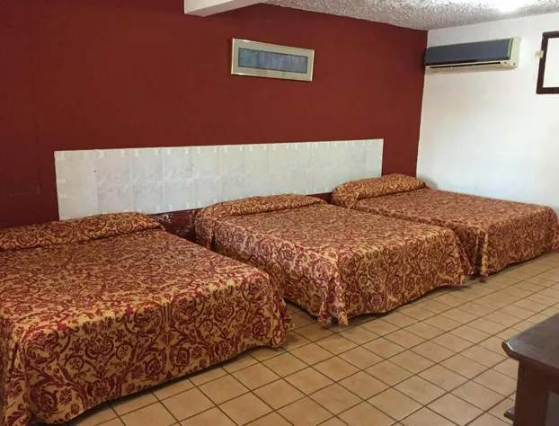 Hotel Cuesta Real hotel detail image 3