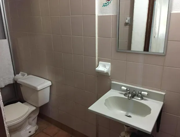 Hotel Cuesta Real hotel detail image 4