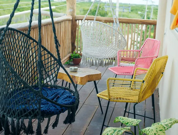 Corazón Mexicano hotel detail image 1