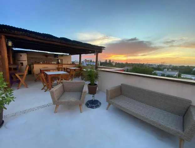 Corazón Mexicano hotel detail image 2