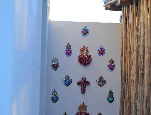 Corazón Mexicano hotel detail image 3