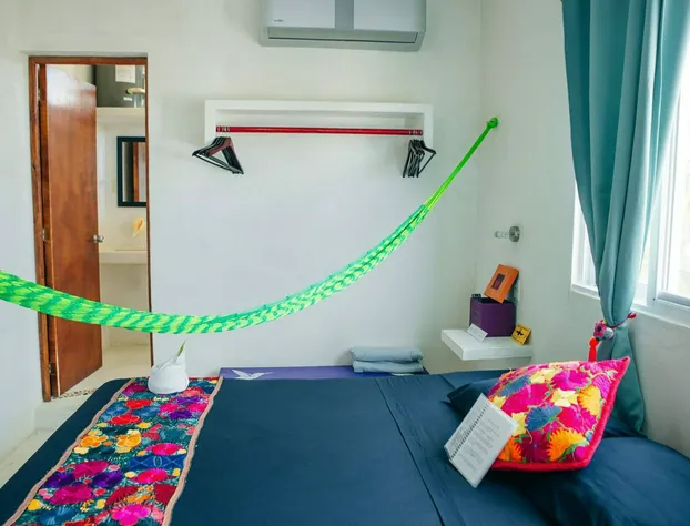 Corazón Mexicano hotel detail image 4