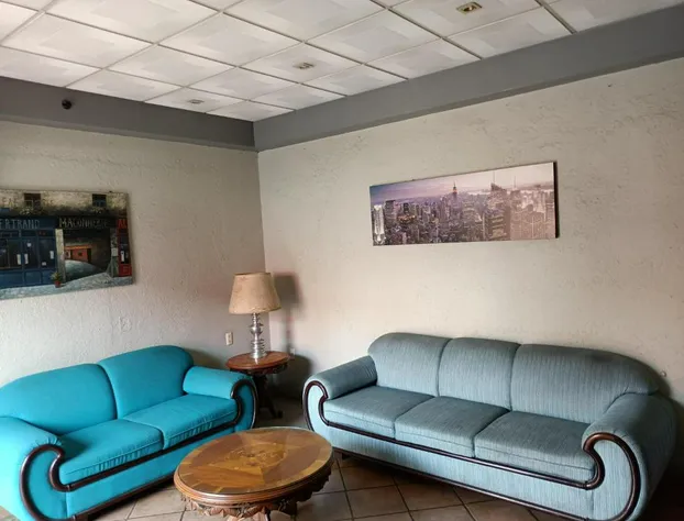 Hotel México hotel detail image 2