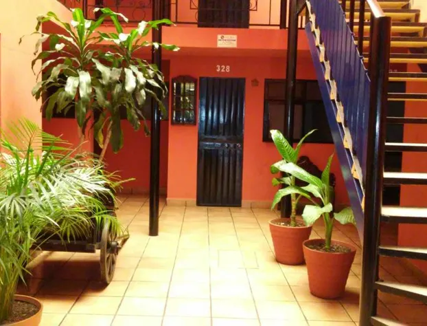 Hotel México hotel detail image 3