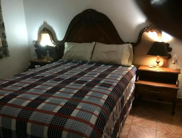 Hotel México hotel detail image 4