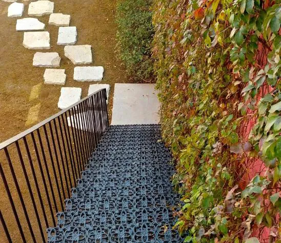 Hotel Casa Once hotel detail image 1