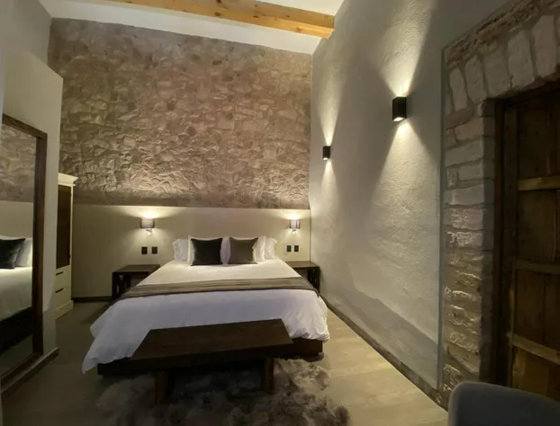 Hotel Casa Once hotel detail image 2