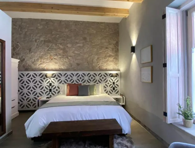 Hotel Casa Once hotel detail image 3