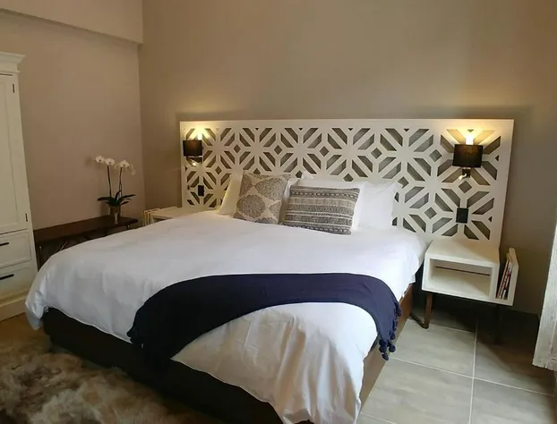 Hotel Casa Once hotel detail image 4