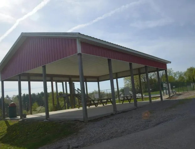 Santas Lodge and Resort hotel detail image 1