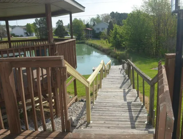 Santas Lodge and Resort hotel detail image 2