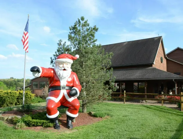 Santas Lodge and Resort hotel detail image 3