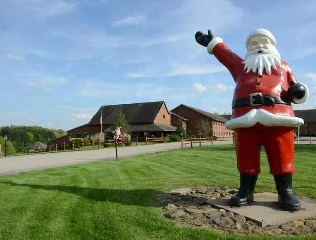 Santas Lodge and Resort hotel detail image 4