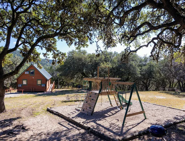 Texas Hill Country Resort hotel detail image 3