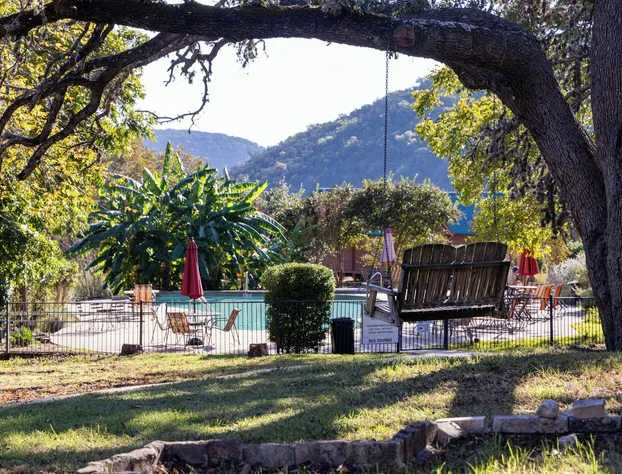 Texas Hill Country Resort hotel detail image 3