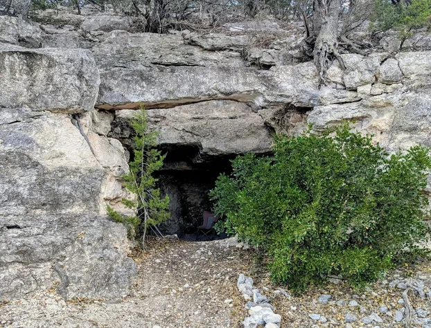Texas Hill Country Resort hotel detail image 4