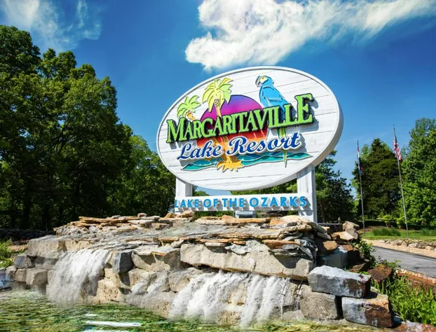 Margaritaville Lake Resort Lake of the Ozarks hotel detail image 2