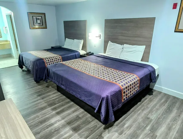 Scottish Inns and Suites East Sam Houston Pkwy hotel detail image 4