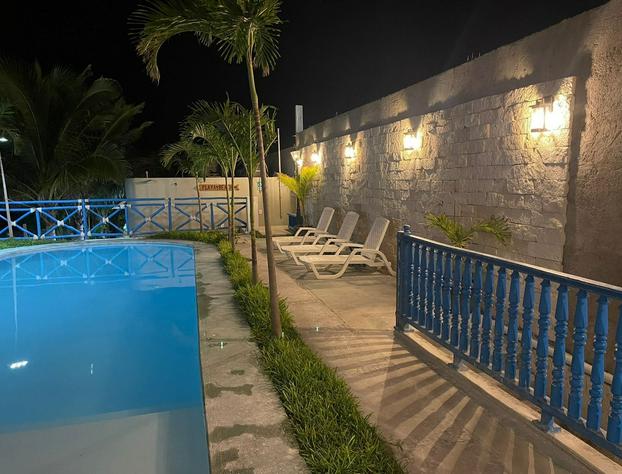 Playa Arena hotel detail image 1