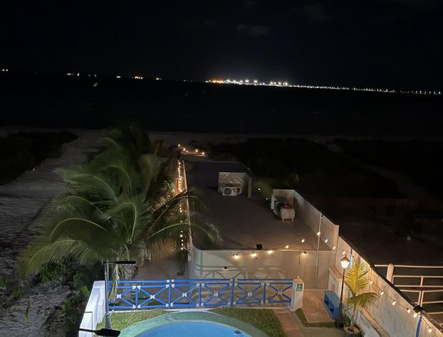 Playa Arena hotel detail image 4