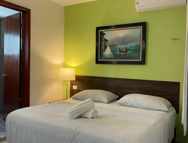 Playa Arena hotel detail image 4