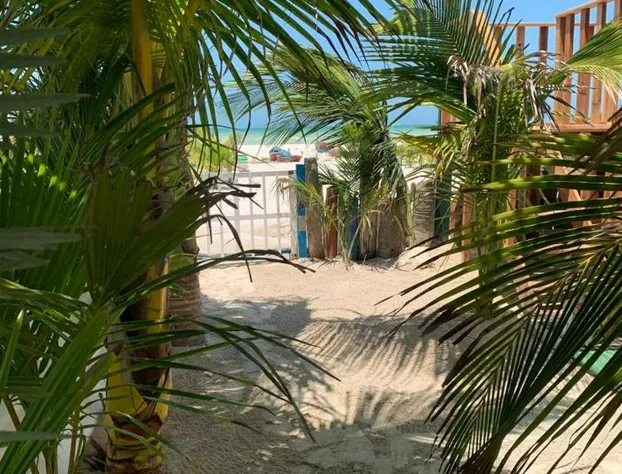 Playa Arena hotel detail image 1