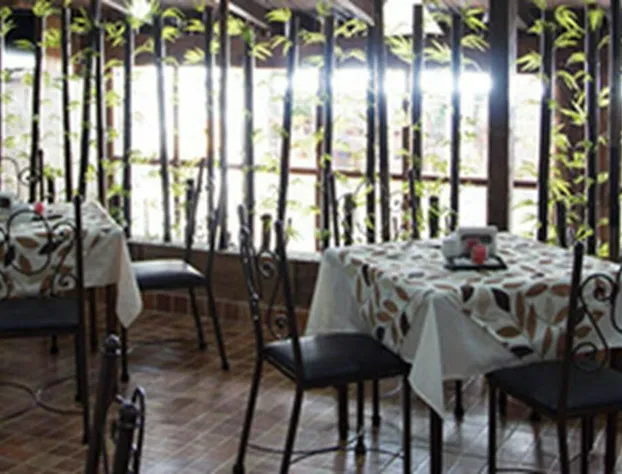 Hotel Zacatlán hotel detail image 4