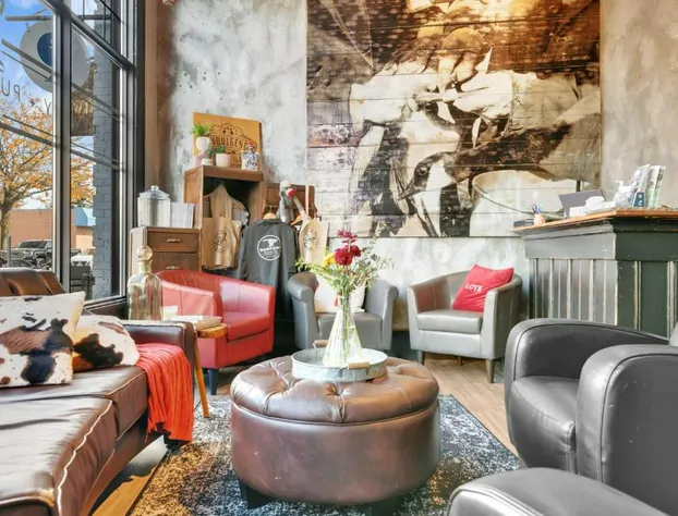 Heart & Hops Brewery Suites hotel detail image 2