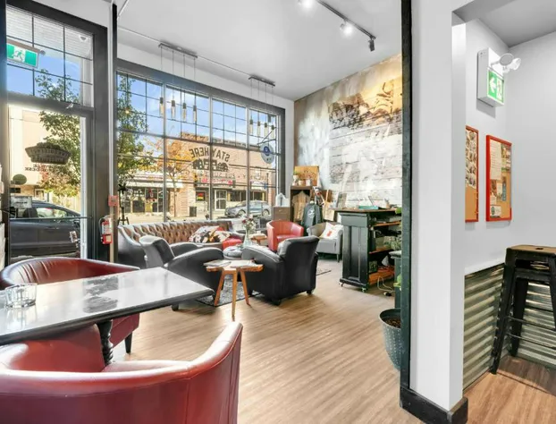 Heart & Hops Brewery Suites hotel detail image 3