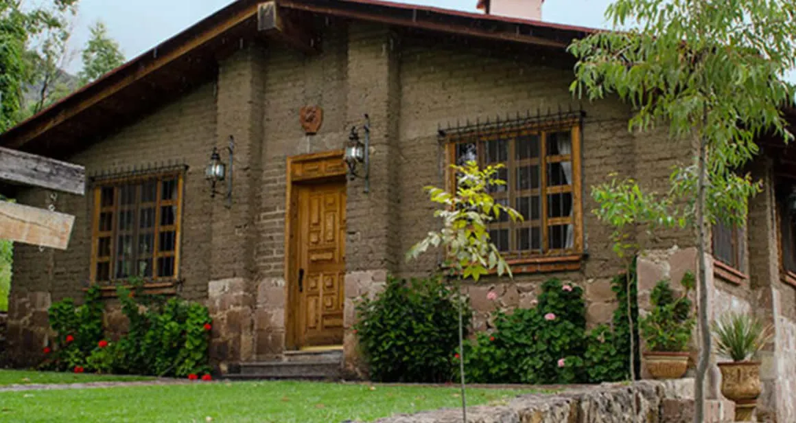 Villaseca Hotel Spa & Golf hotel hero