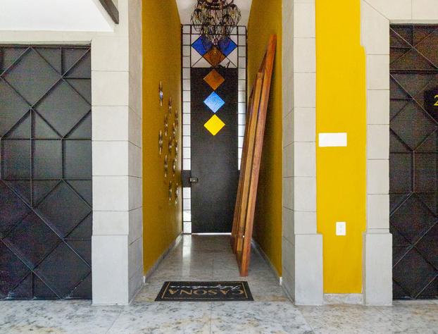Hotel Casona Independencia hotel detail image 1