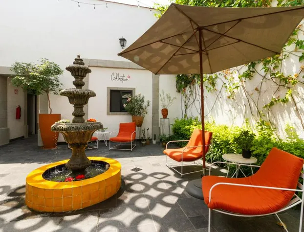 Hotel Casona Independencia hotel detail image 2