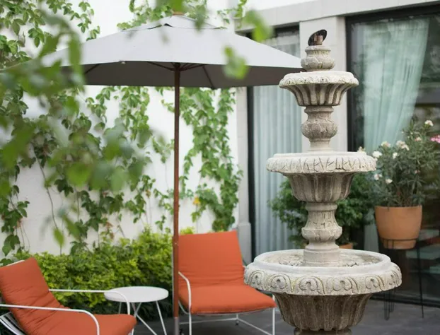 Hotel Casona Independencia hotel detail image 4