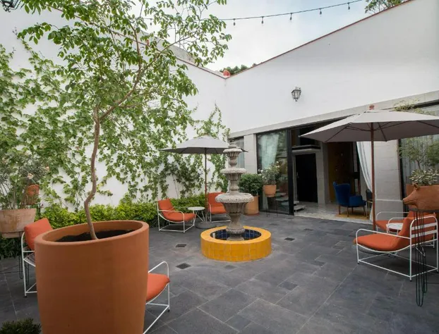 Hotel Casona Independencia hotel detail image 2