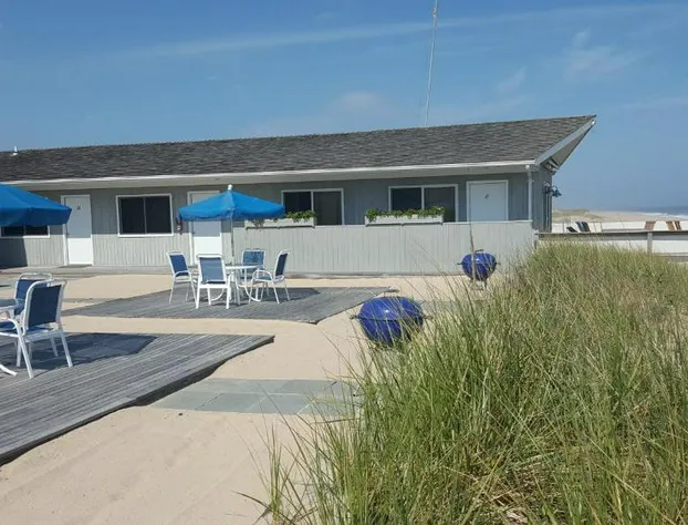 White Sands Motel hotel detail image 1