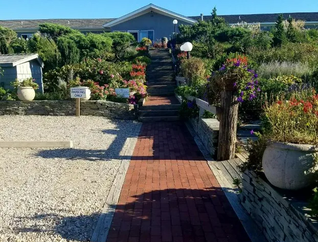 White Sands Motel hotel detail image 2