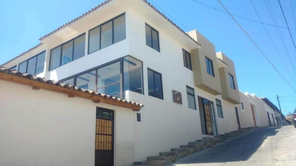 Hotel Bolom Ajaw hotel hero