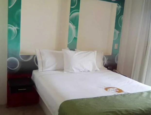 Hotel Bolom Ajaw hotel detail image 2