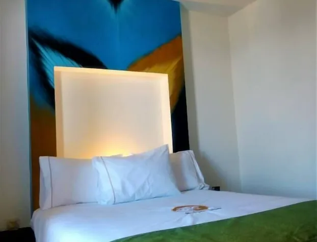 Hotel Bolom Ajaw hotel detail image 3