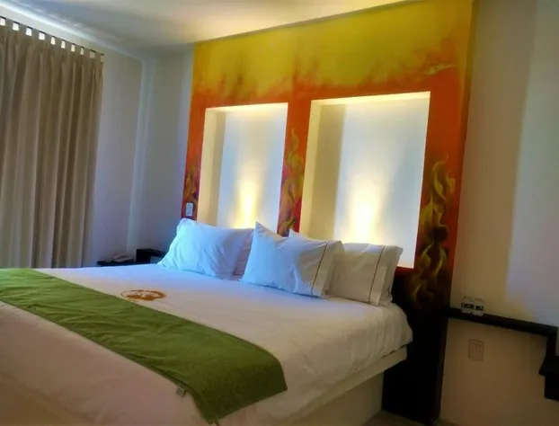 Hotel Bolom Ajaw hotel detail image 4