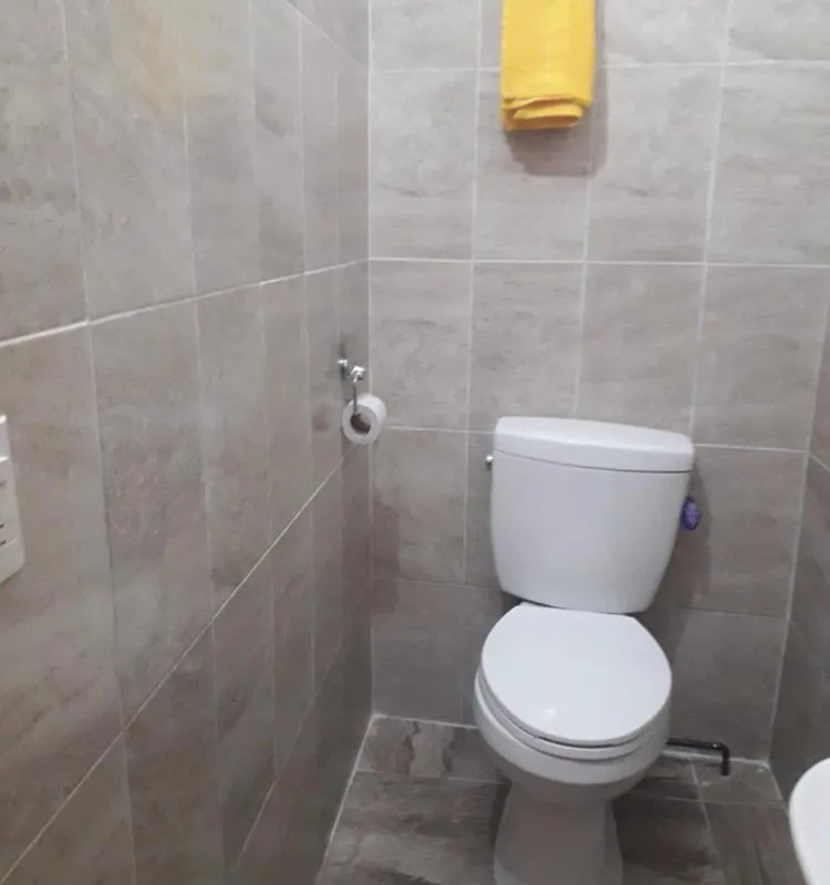 Posada la istmeña hotel hero