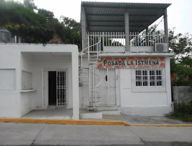 Posada la istmeña hotel detail image 1